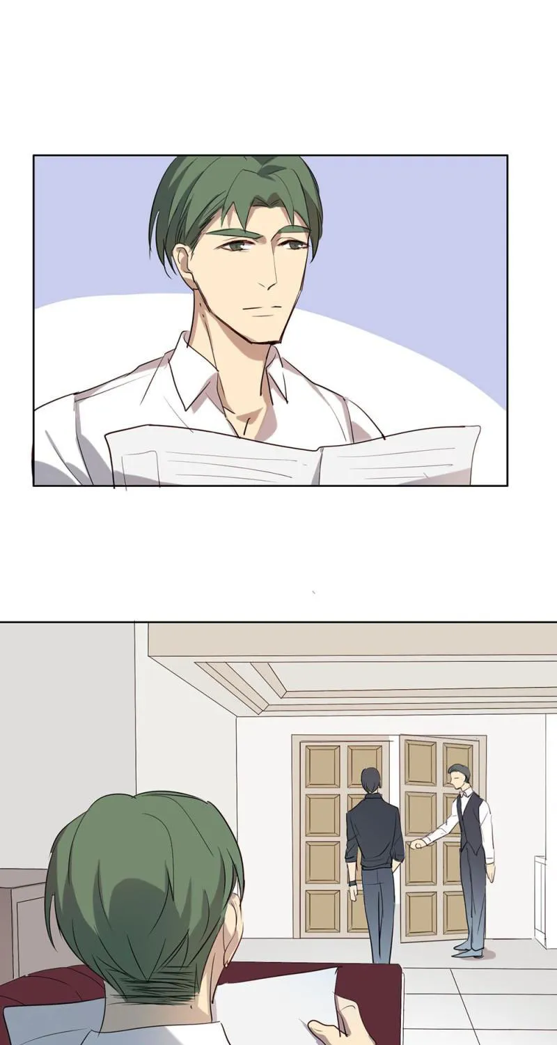 Read Lock You Up (Colored) chapter 33 image 7 on Lezhin