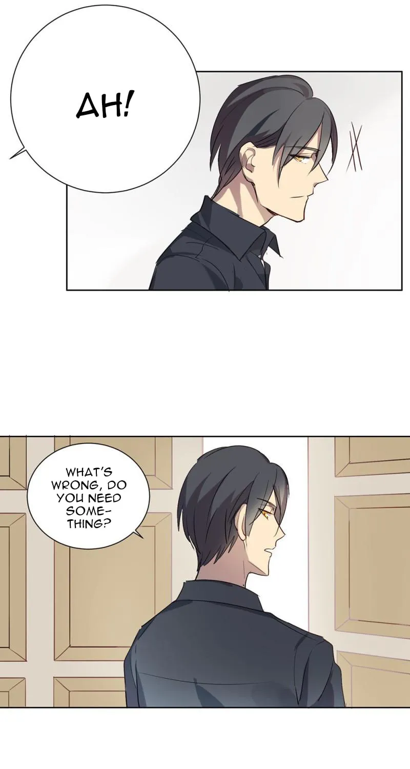 Read Lock You Up (Colored) chapter 33 image 9 on Lezhin