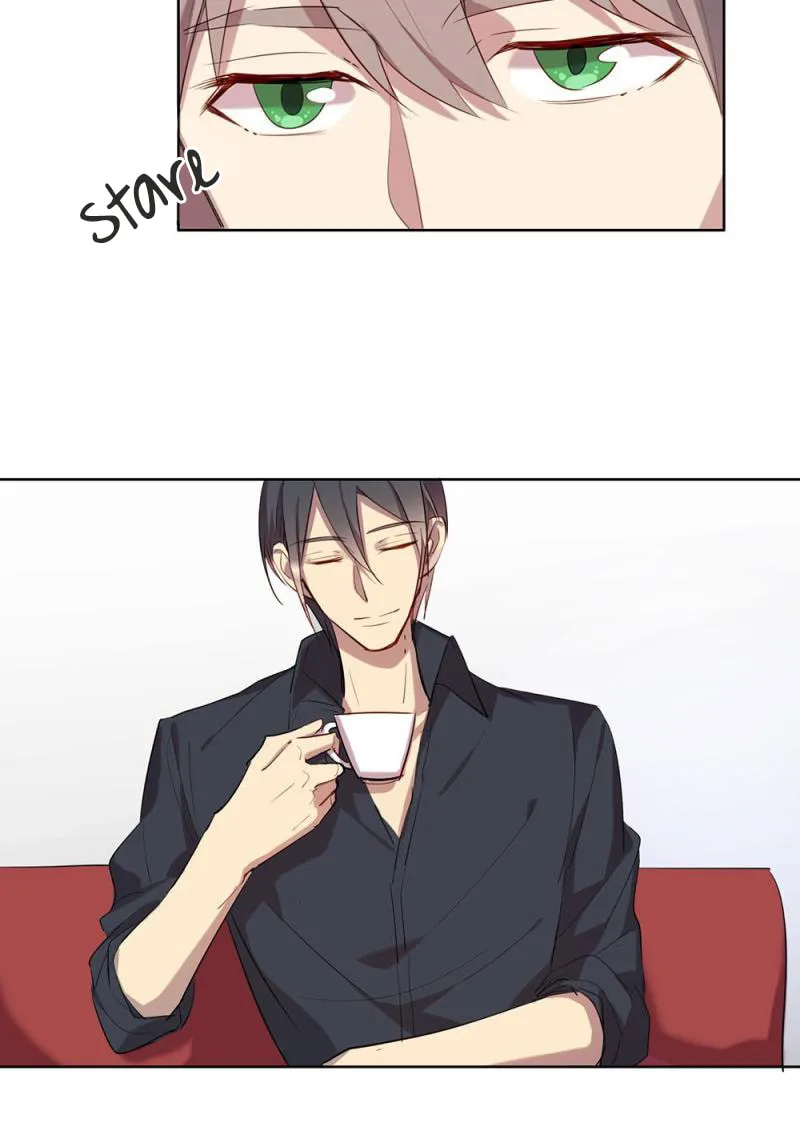 Read Lock You Up (Colored) chapter 34 image 1 on Lezhin