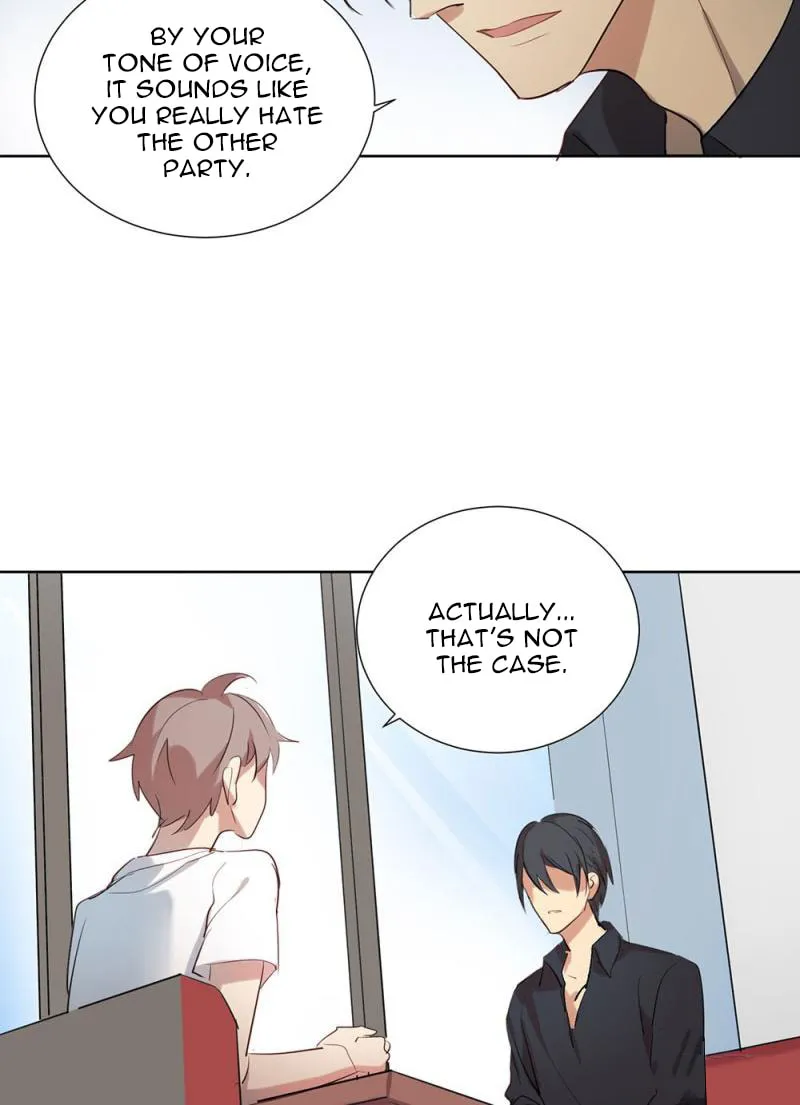 Read Lock You Up (Colored) chapter 34 image 12 on Lezhin