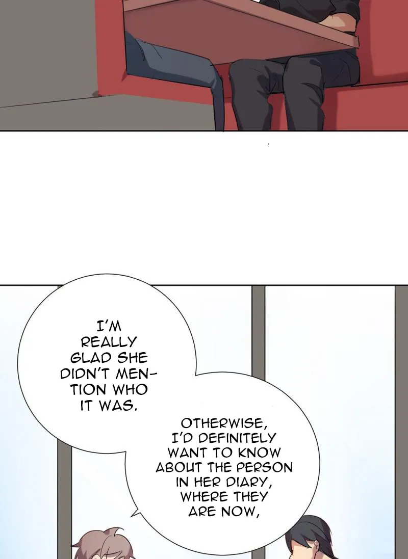 Read Lock You Up (Colored) chapter 34 image 13 on Lezhin