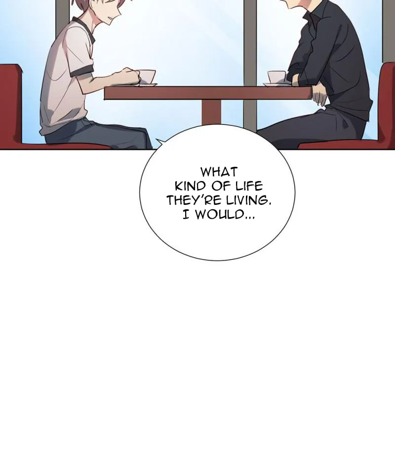 Read Lock You Up (Colored) chapter 34 image 14 on Lezhin