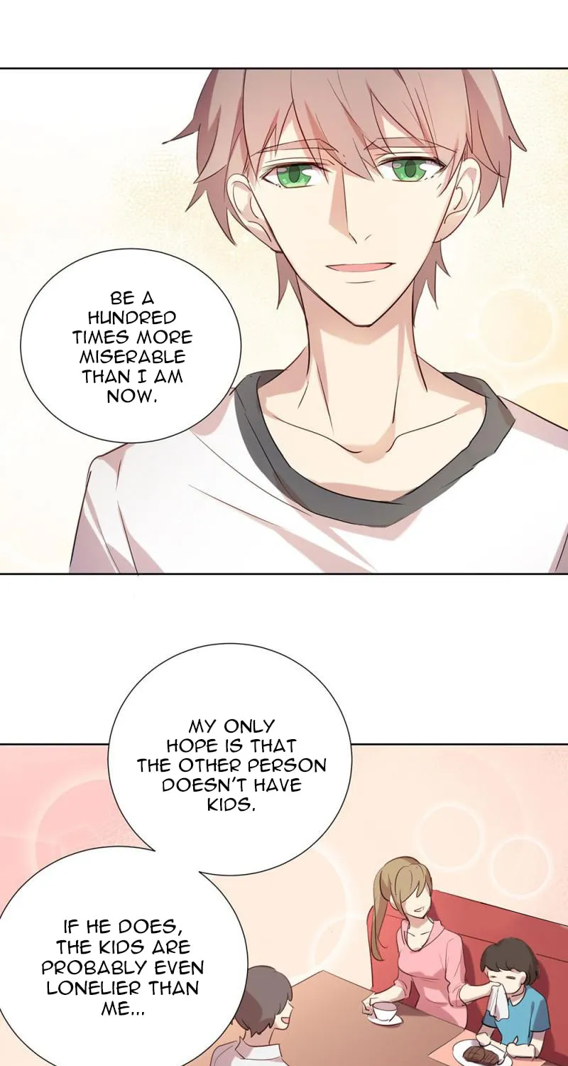 Read Lock You Up (Colored) chapter 34 image 15 on Lezhin
