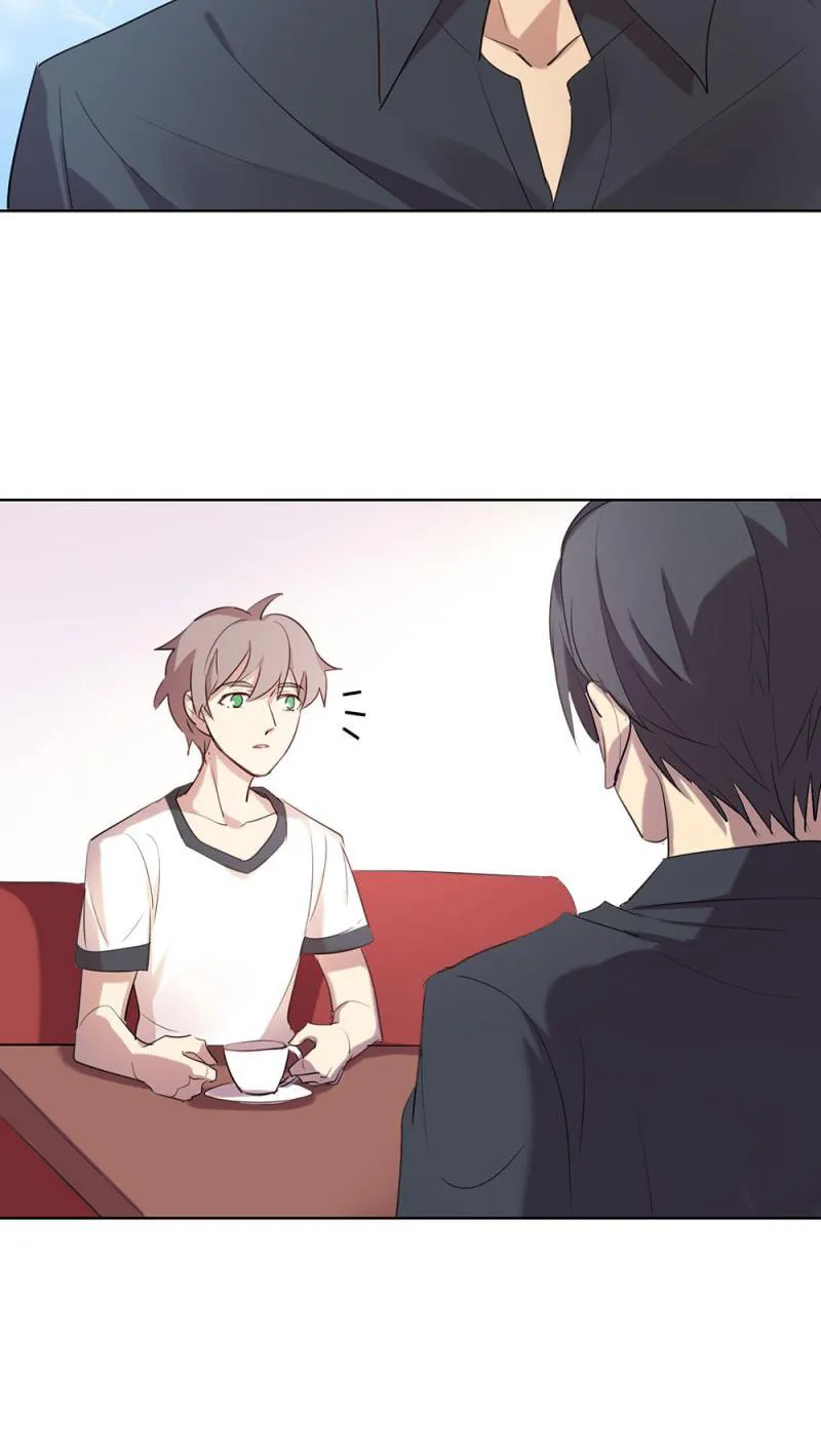 Read Lock You Up (Colored) chapter 34 image 18 on Lezhin
