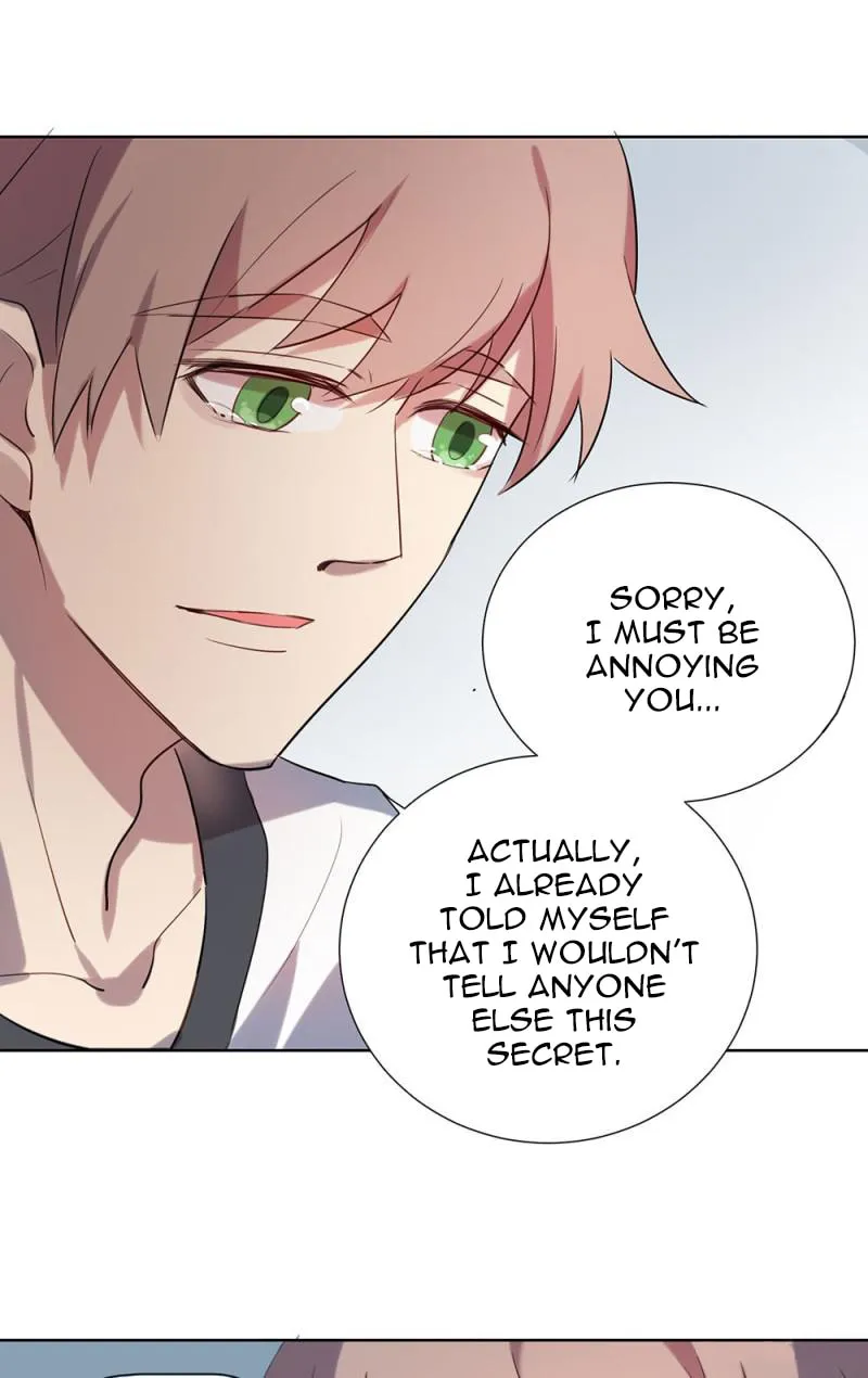 Read Lock You Up (Colored) chapter 34 image 19 on Lezhin
