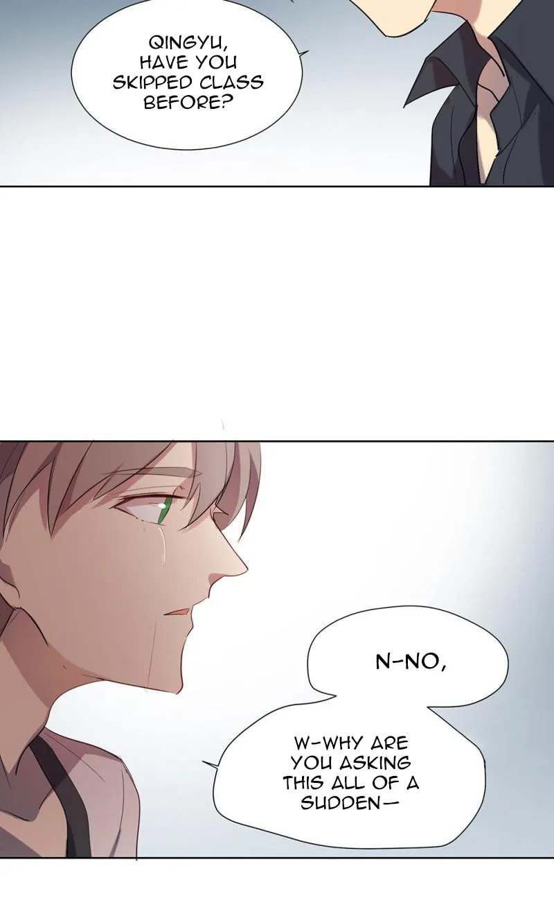 Read Lock You Up (Colored) chapter 34 image 22 on Lezhin
