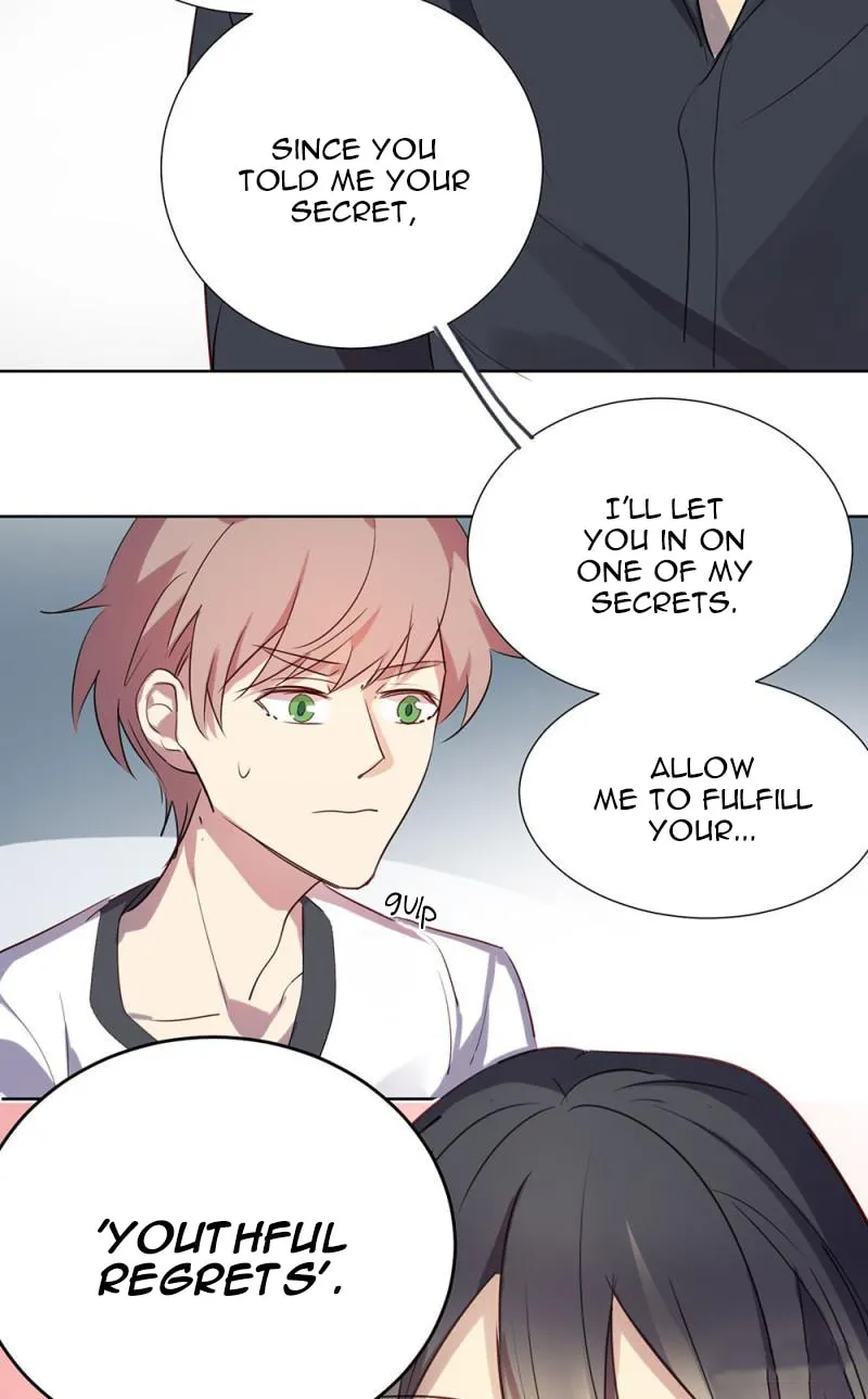 Read Lock You Up (Colored) chapter 34 image 24 on Lezhin