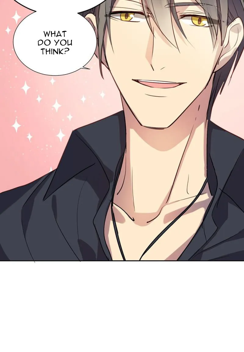 Read Lock You Up (Colored) chapter 34 image 25 on Lezhin