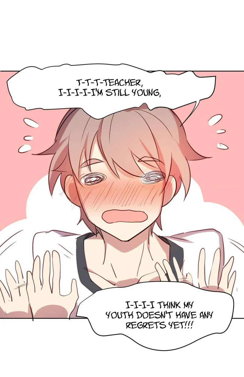 Read Lock You Up (Colored) chapter 34 image 28 on Lezhin