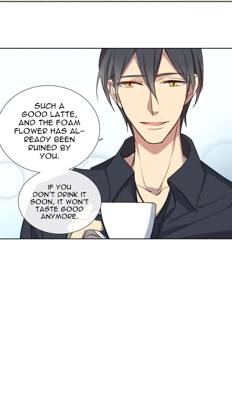 Read Lock You Up (Colored) chapter 34 image 3 on Lezhin