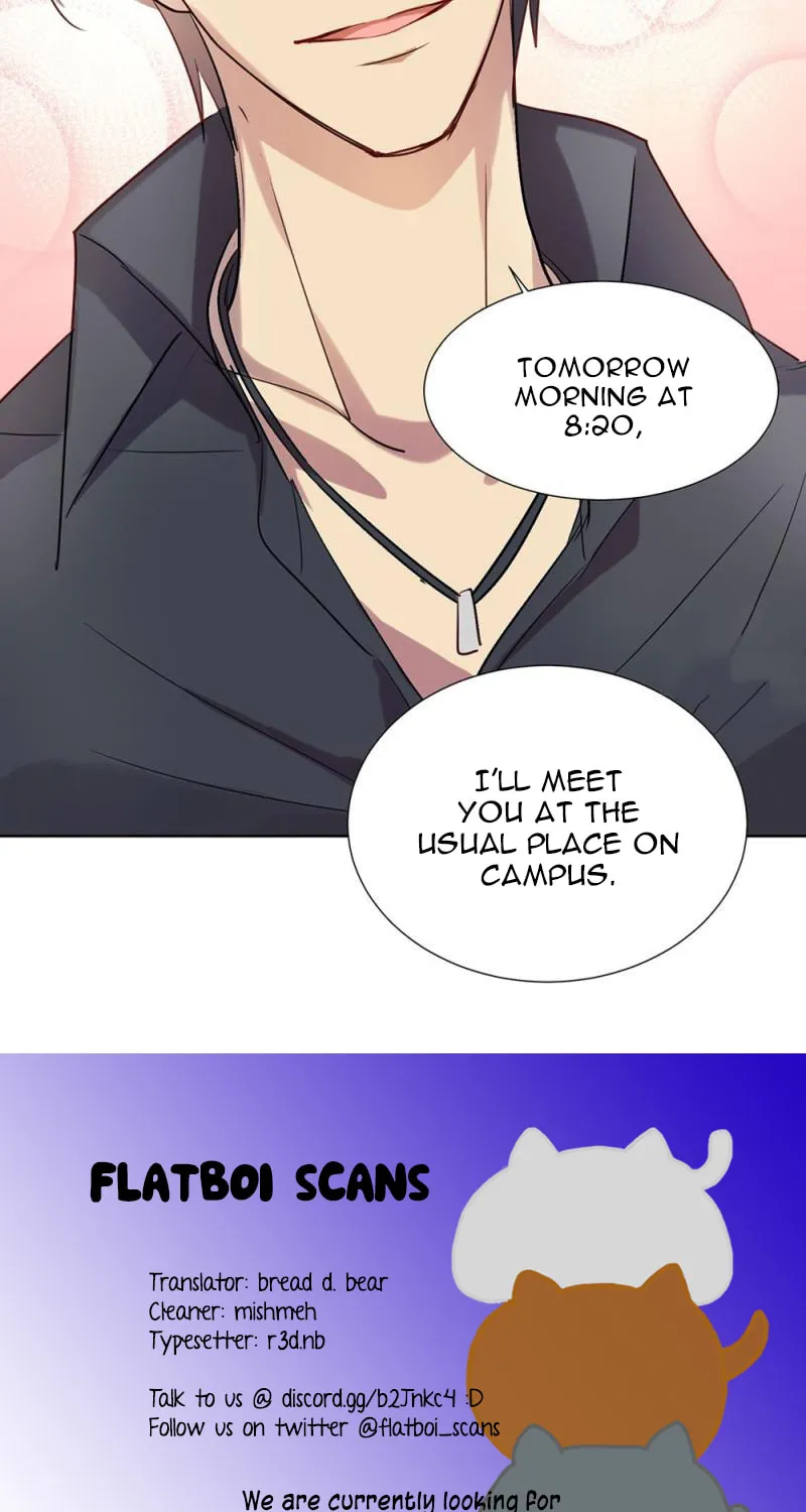 Read Lock You Up (Colored) chapter 34 image 30 on Lezhin