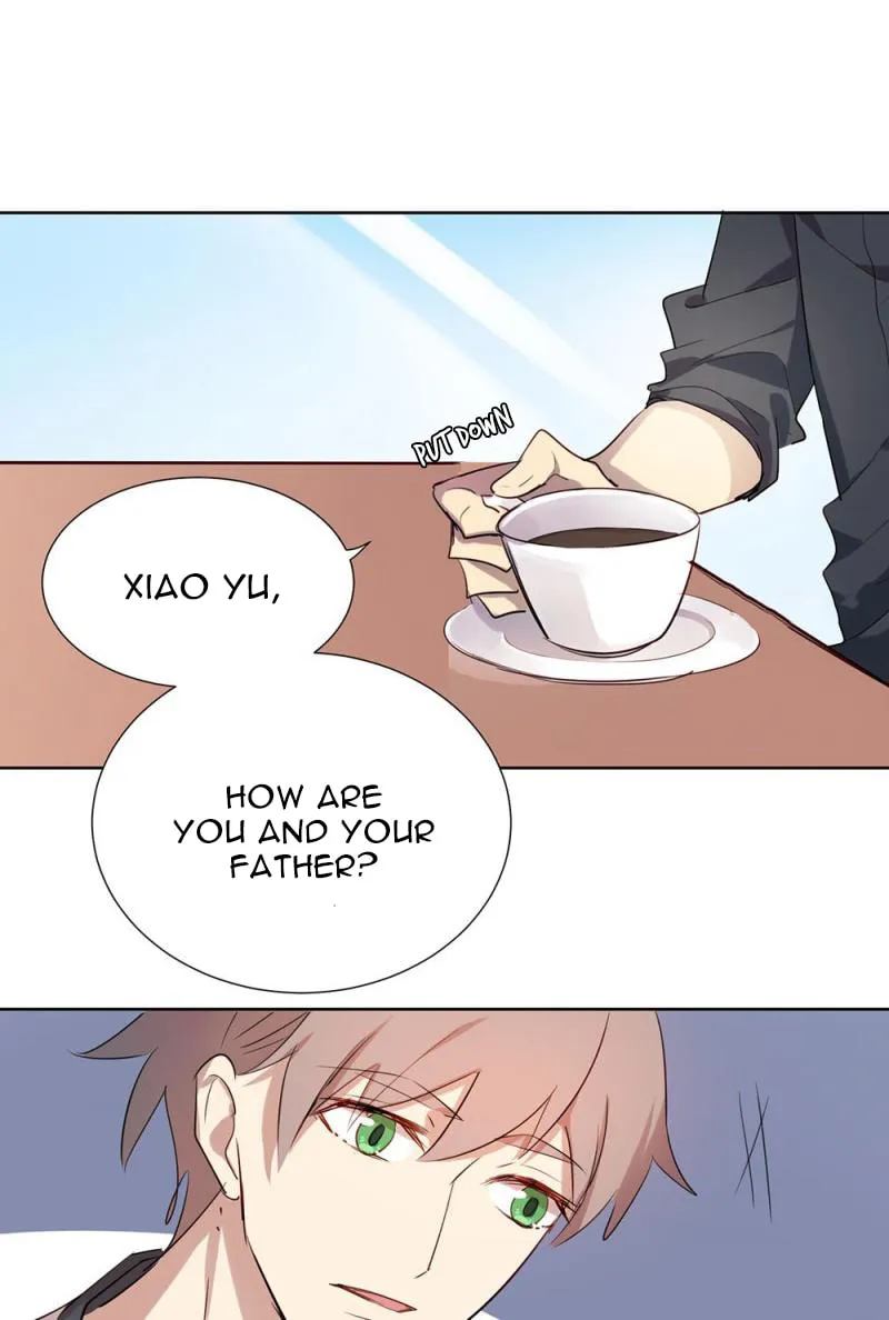 Read Lock You Up (Colored) chapter 34 image 5 on Lezhin