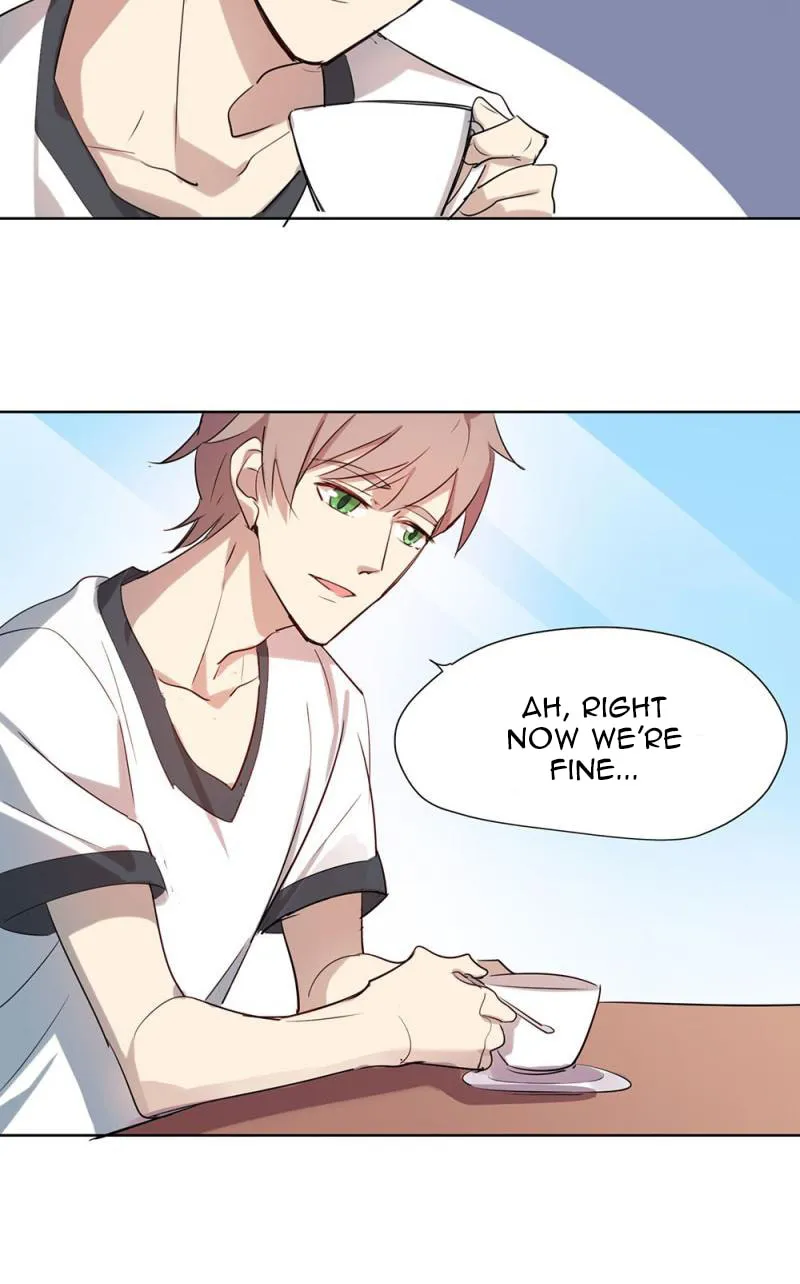 Read Lock You Up (Colored) chapter 34 image 6 on Lezhin
