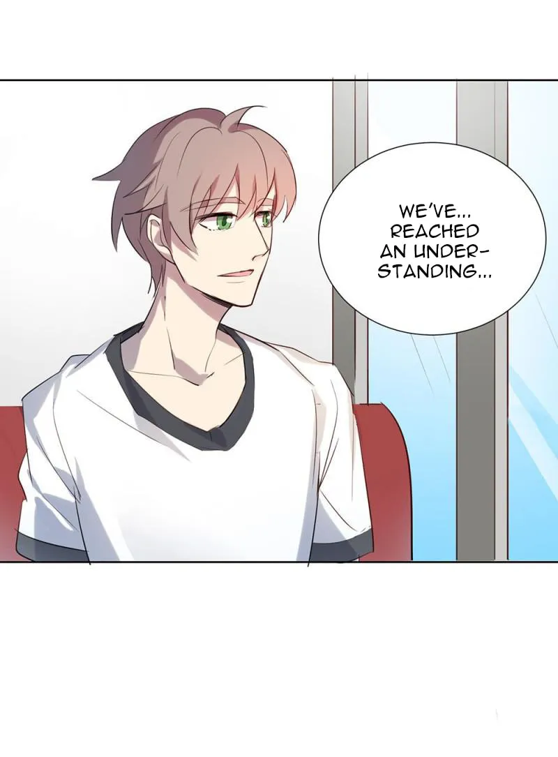 Read Lock You Up (Colored) chapter 34 image 7 on Lezhin