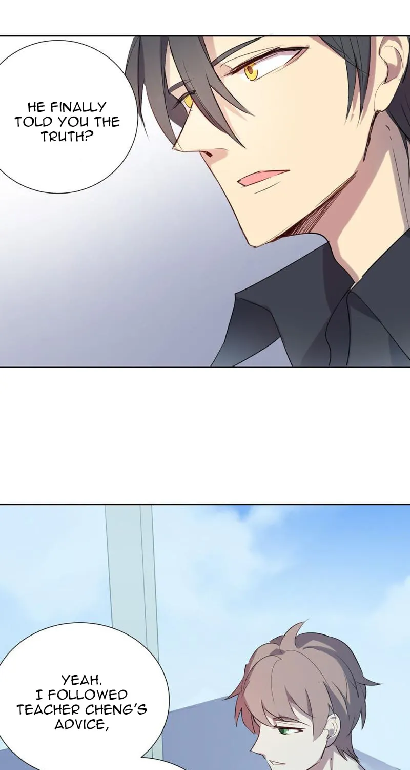 Read Lock You Up (Colored) chapter 34 image 8 on Lezhin