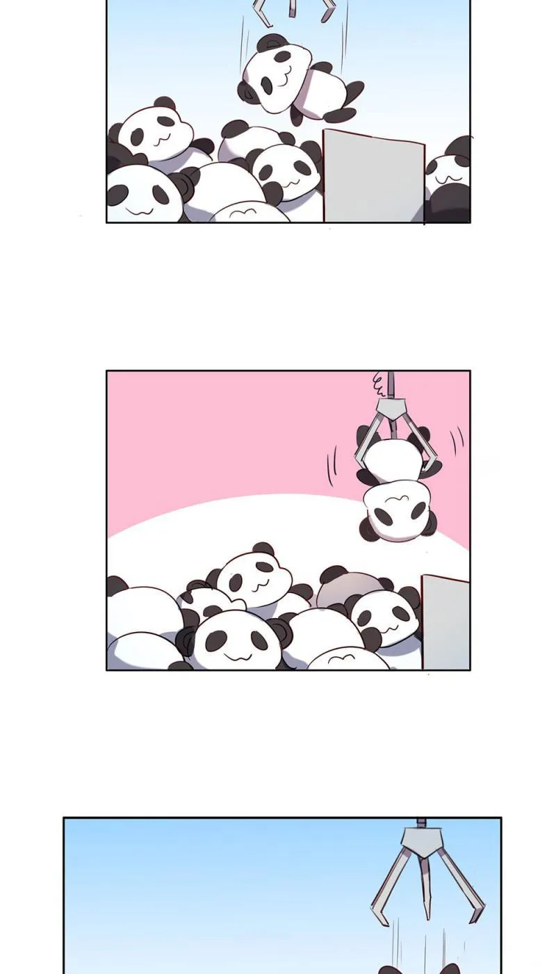 Read Lock You Up (Colored) chapter 36 image 1 on Lezhin