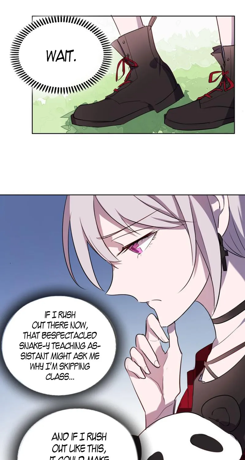 Read Lock You Up (Colored) chapter 36 image 11 on Lezhin