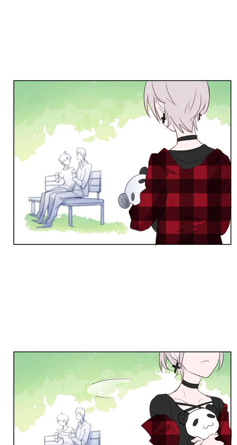 Read Lock You Up (Colored) chapter 36 image 13 on Lezhin