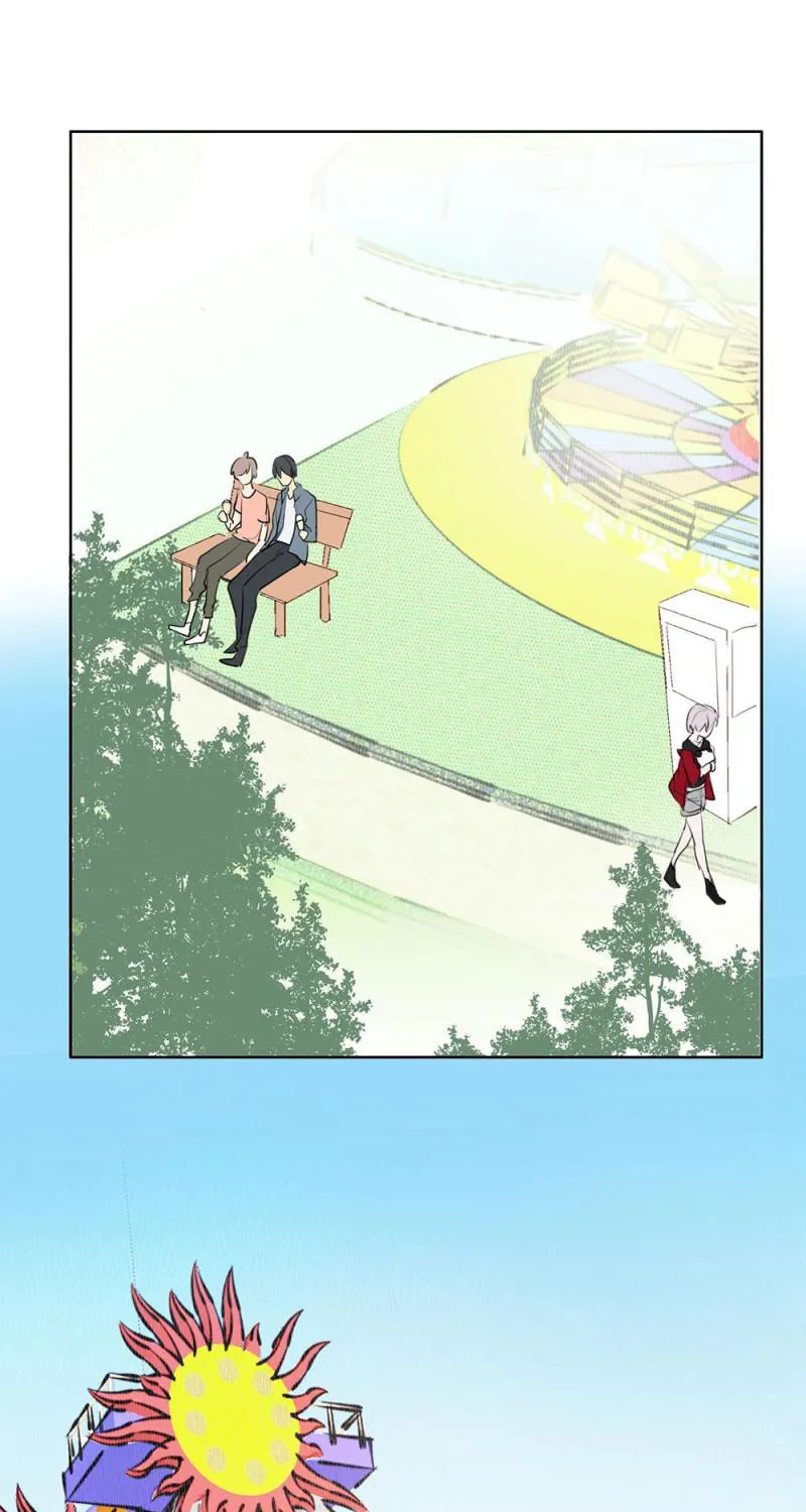Read Lock You Up (Colored) chapter 36 image 15 on Lezhin