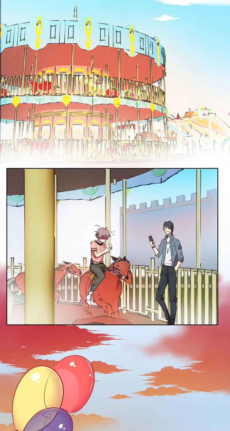 Read Lock You Up (Colored) chapter 36 image 19 on Lezhin