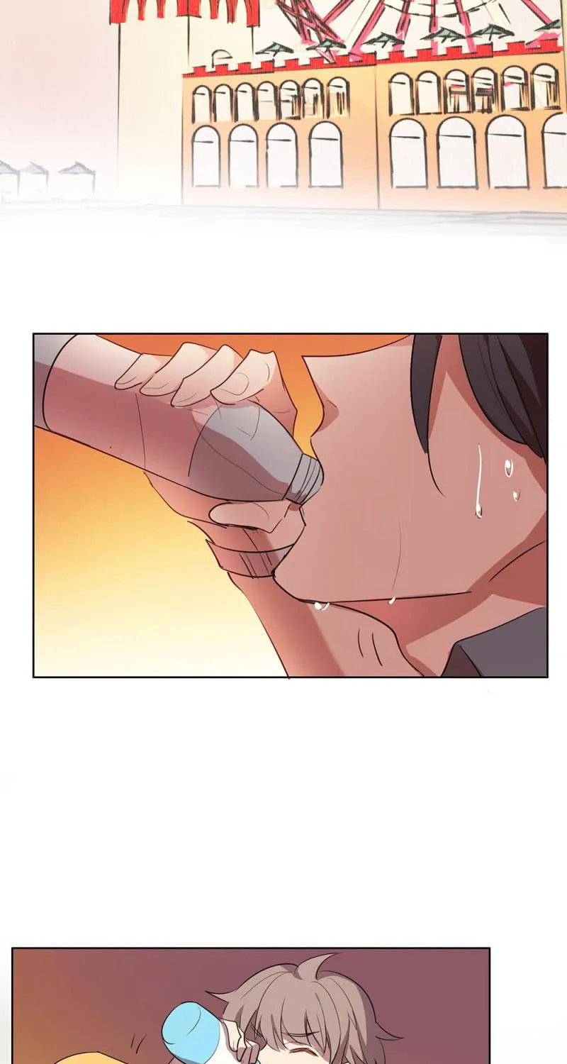 Read Lock You Up (Colored) chapter 36 image 21 on Lezhin