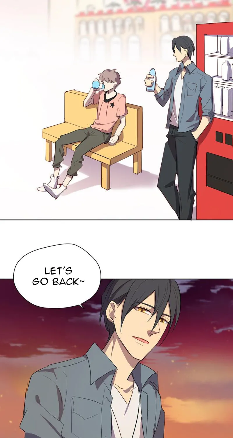Read Lock You Up (Colored) chapter 36 image 23 on Lezhin
