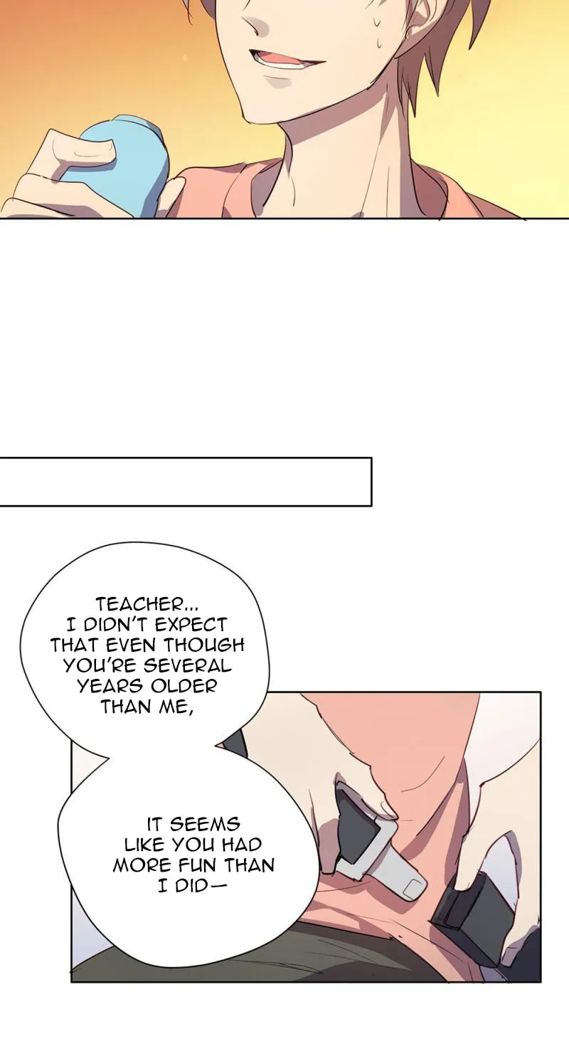 Read Lock You Up (Colored) chapter 36 image 25 on Lezhin