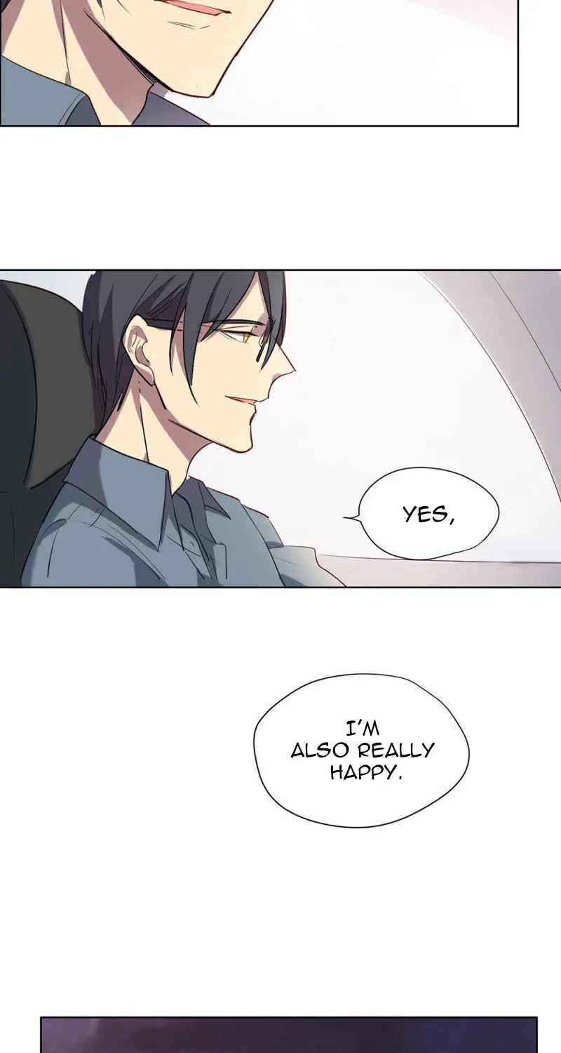 Read Lock You Up (Colored) chapter 36 image 28 on Lezhin