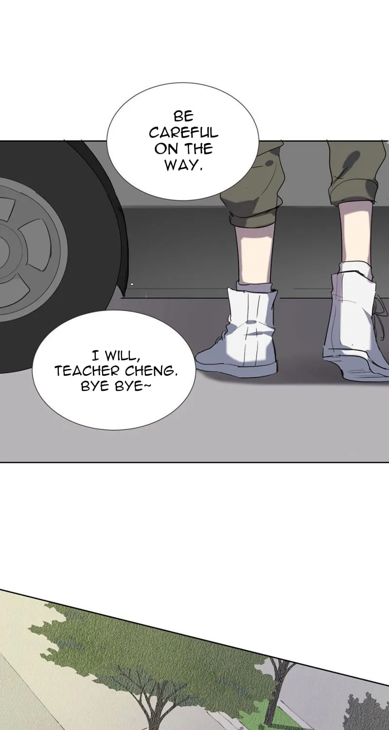 Read Lock You Up (Colored) chapter 36 image 32 on Lezhin