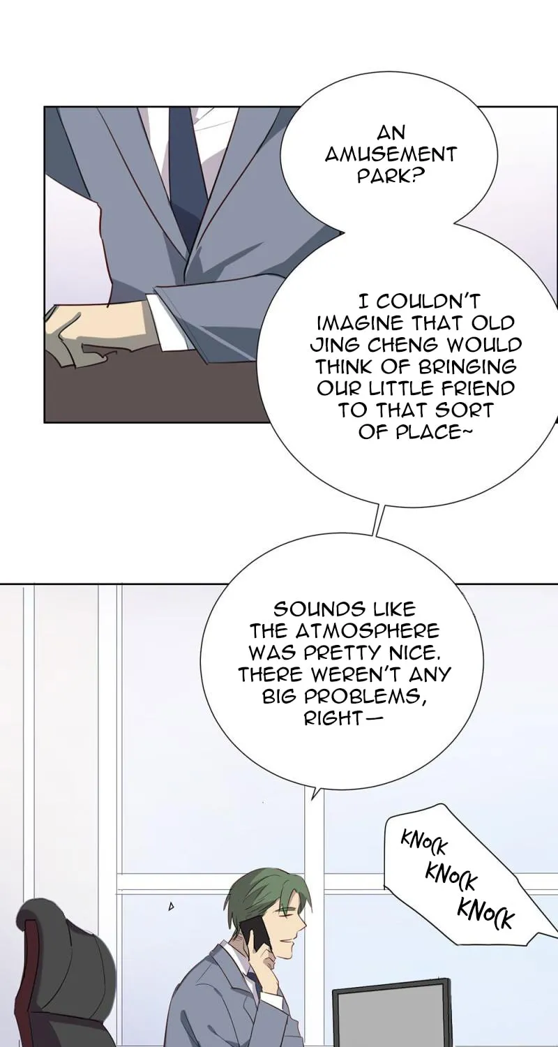 Read Lock You Up (Colored) chapter 36 image 36 on Lezhin