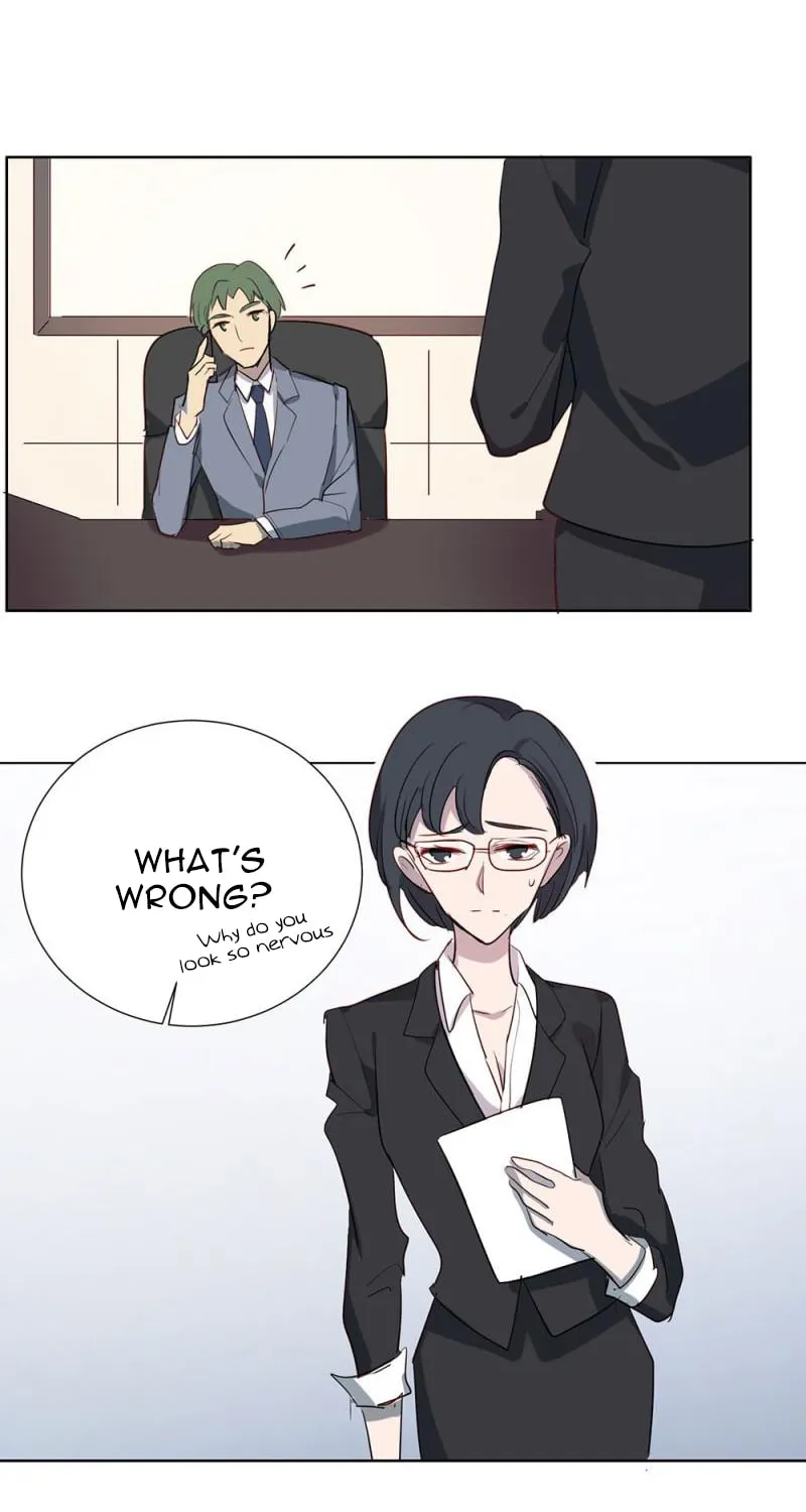 Read Lock You Up (Colored) chapter 36 image 38 on Lezhin