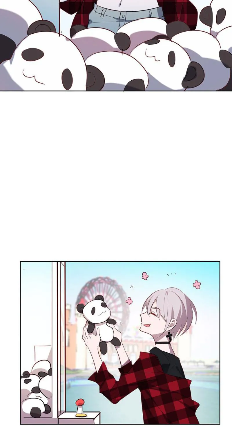 Read Lock You Up (Colored) chapter 36 image 4 on Lezhin
