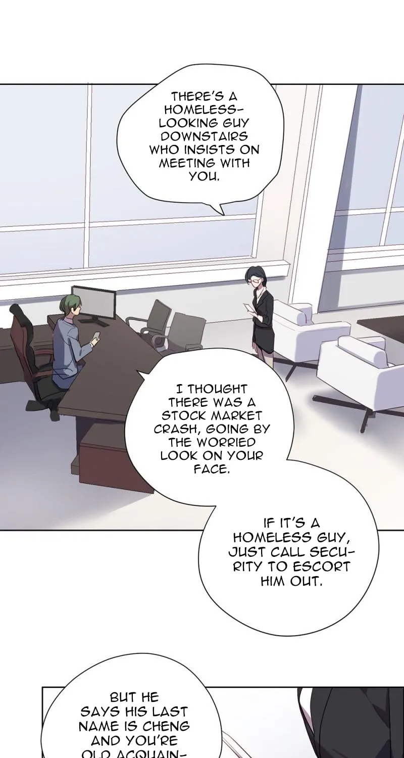 Read Lock You Up (Colored) chapter 36 image 40 on Lezhin