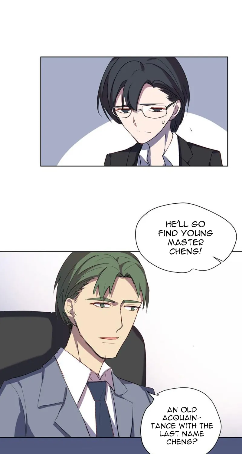 Read Lock You Up (Colored) chapter 36 image 42 on Lezhin