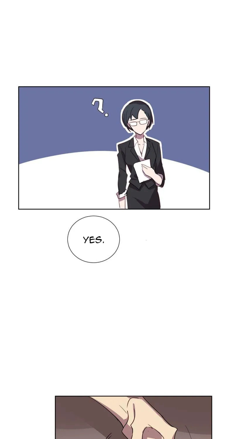 Read Lock You Up (Colored) chapter 36 image 50 on Lezhin