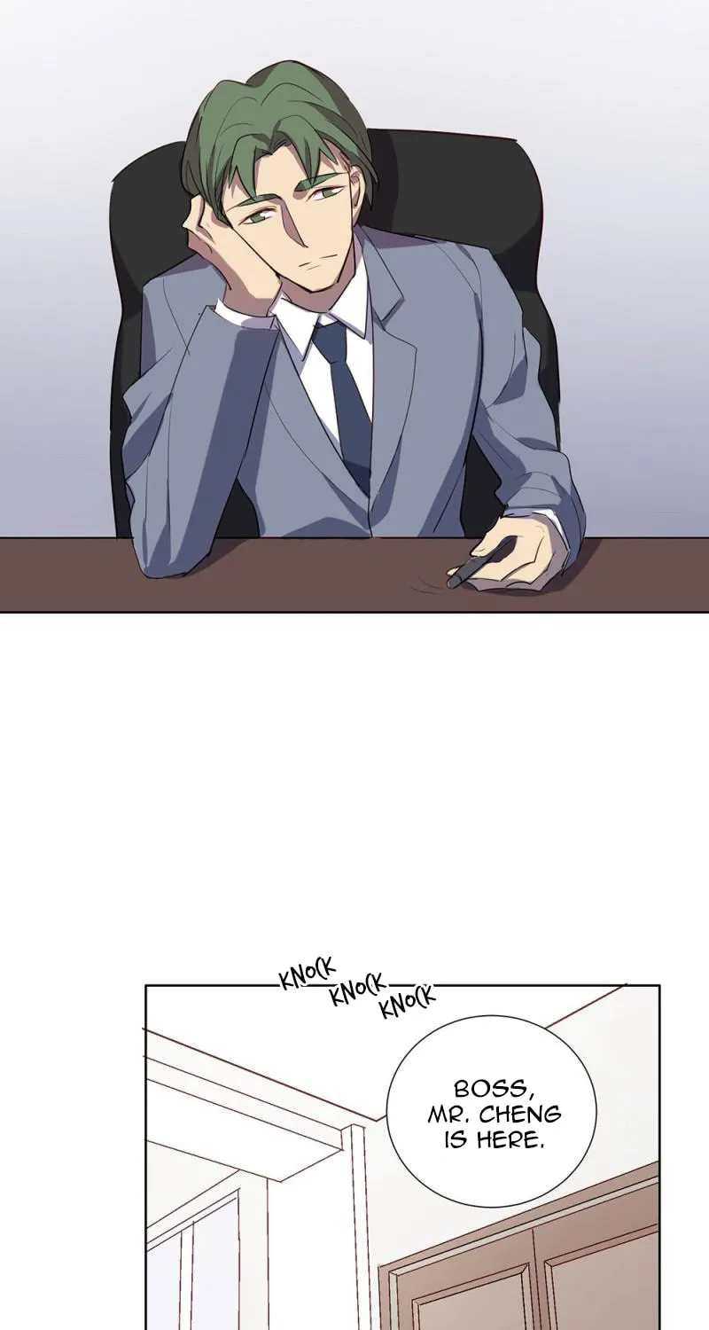 Read Lock You Up (Colored) chapter 36 image 52 on Lezhin