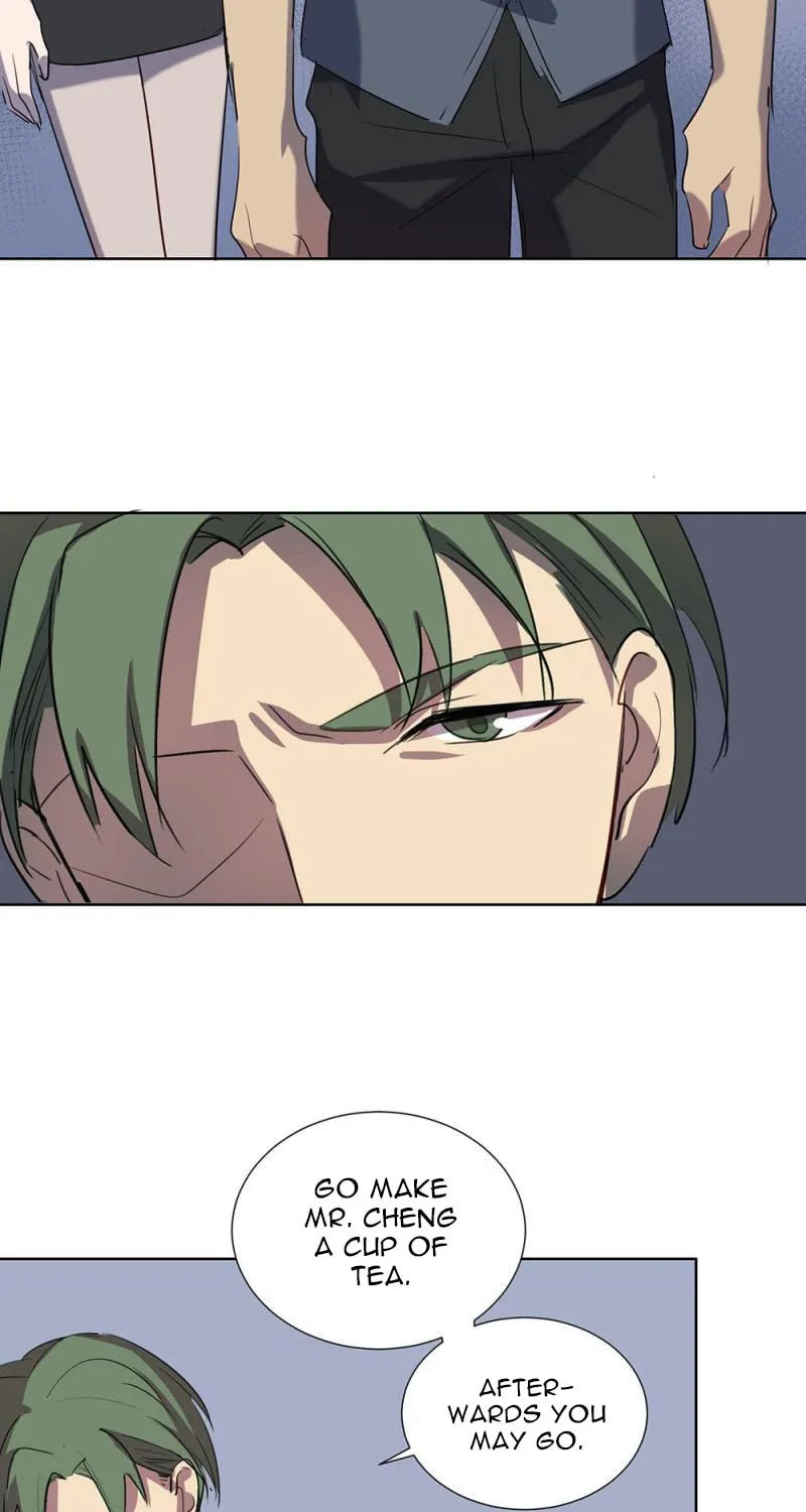 Read Lock You Up (Colored) chapter 36 image 56 on Lezhin