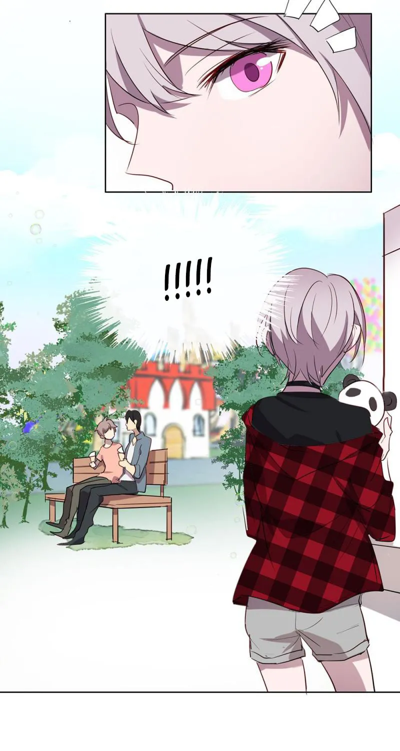 Read Lock You Up (Colored) chapter 36 image 6 on Lezhin