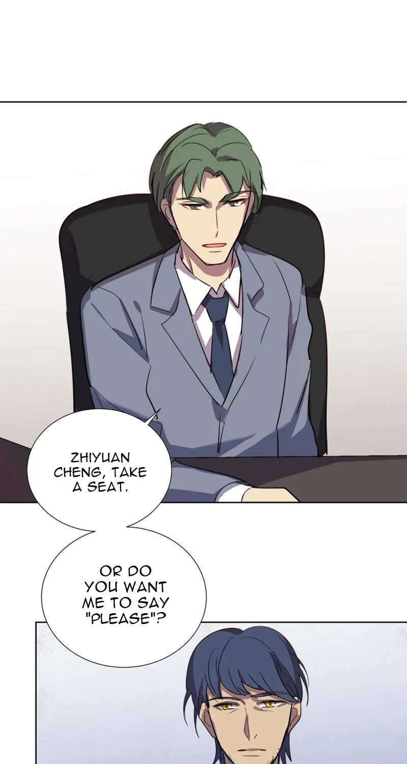 Read Lock You Up (Colored) chapter 36 image 60 on Lezhin