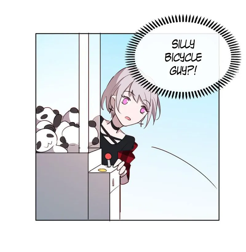 Read Lock You Up (Colored) chapter 36 image 7 on Lezhin
