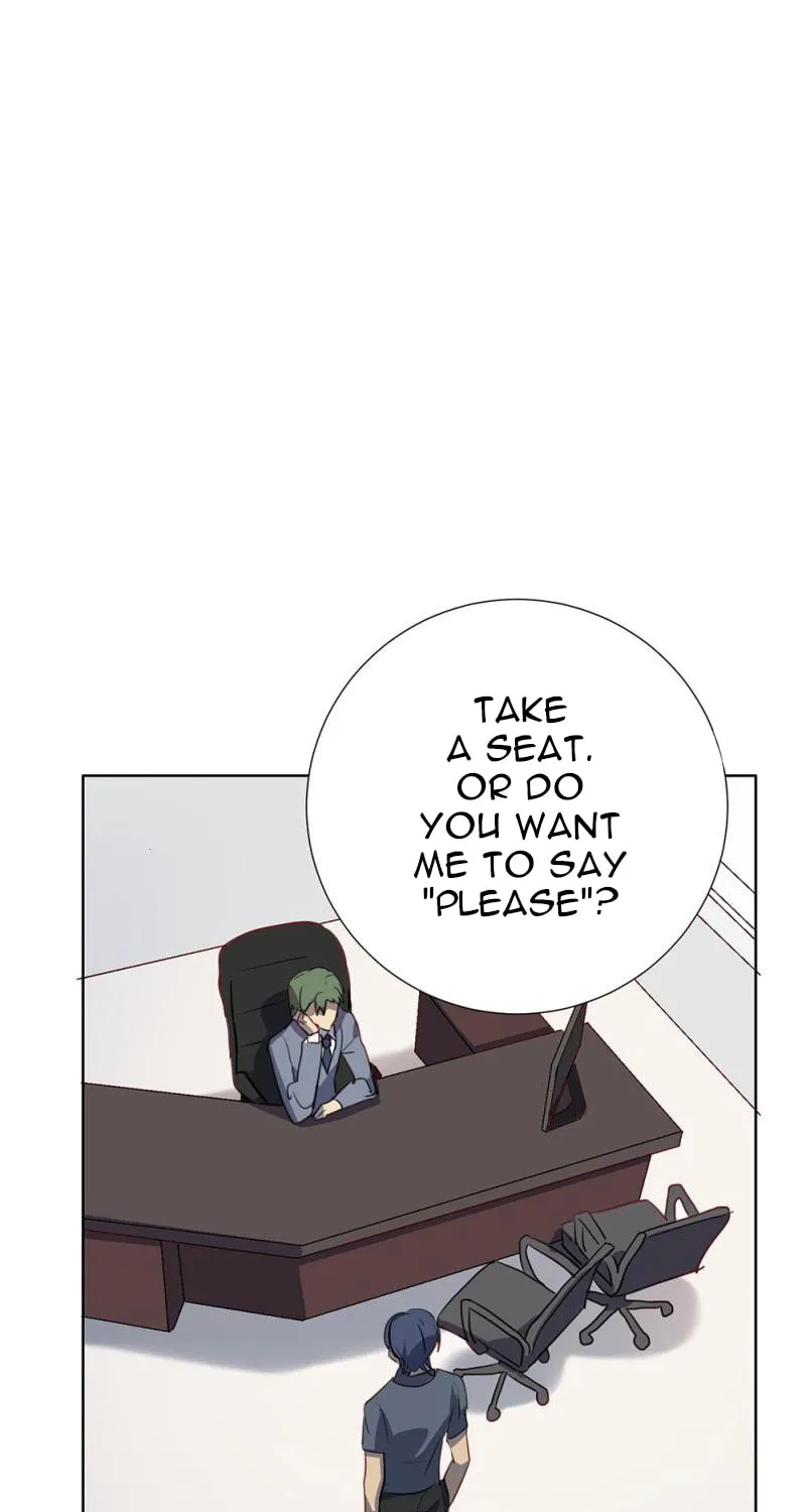 Read Lock You Up (Colored) chapter 37 image 0 on Lezhin
