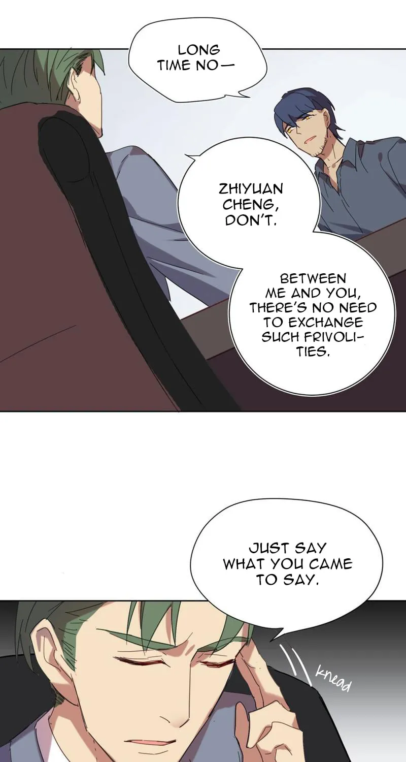 Read Lock You Up (Colored) chapter 37 image 10 on Lezhin