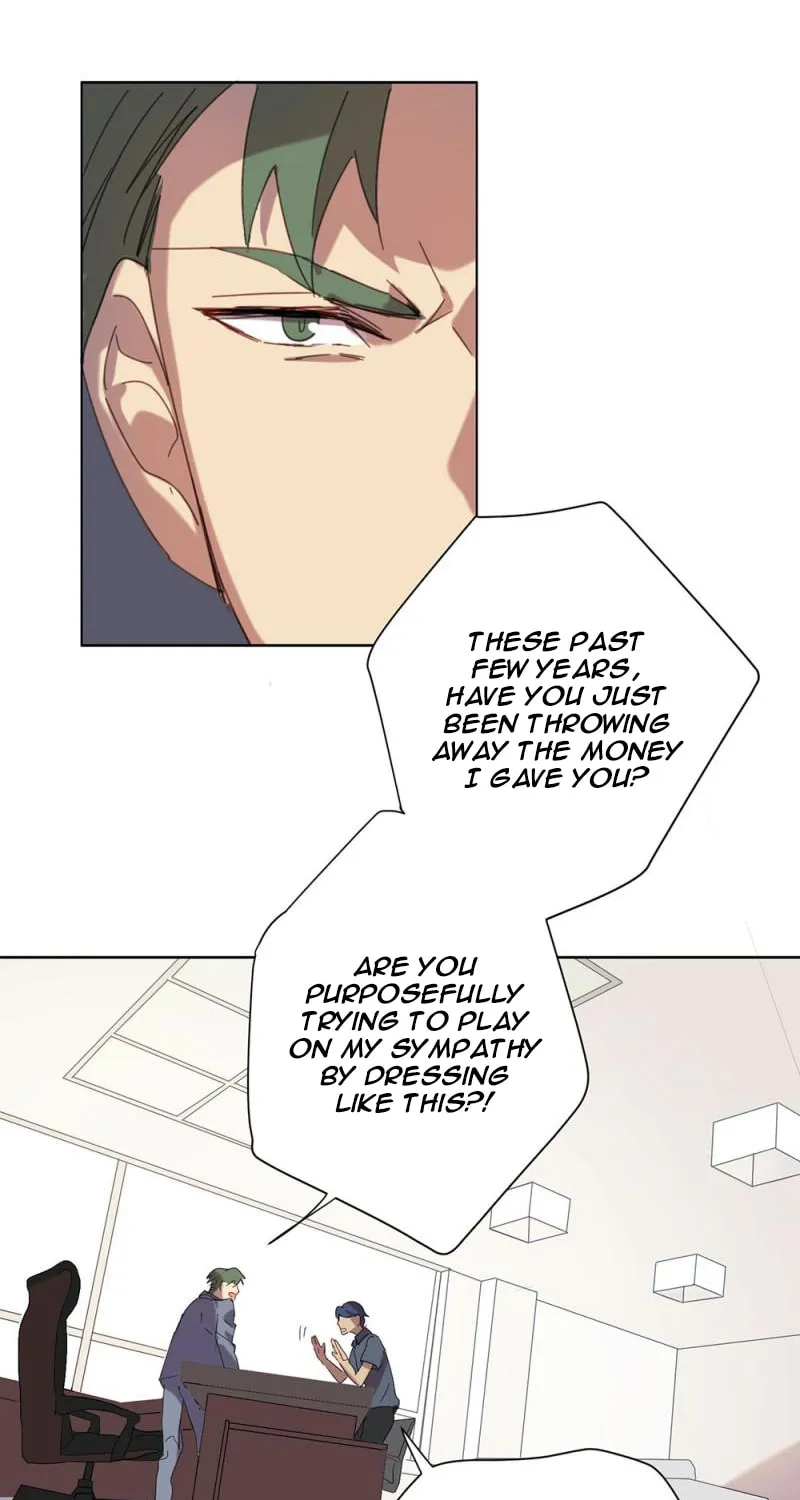 Read Lock You Up (Colored) chapter 37 image 13 on Lezhin