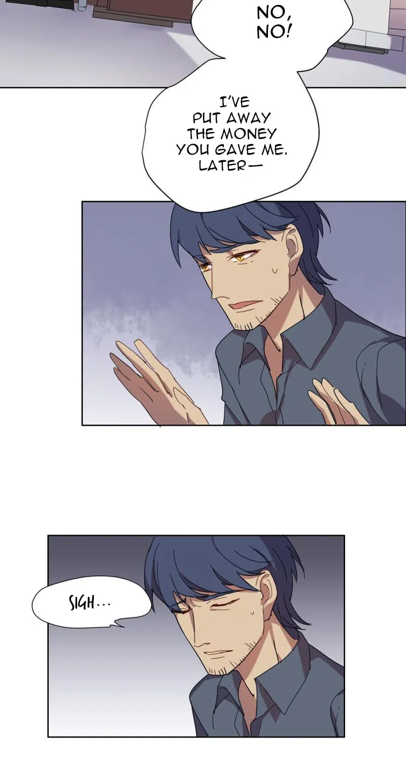 Read Lock You Up (Colored) chapter 37 image 14 on Lezhin