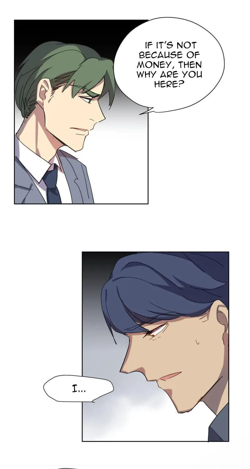 Read Lock You Up (Colored) chapter 37 image 16 on Lezhin