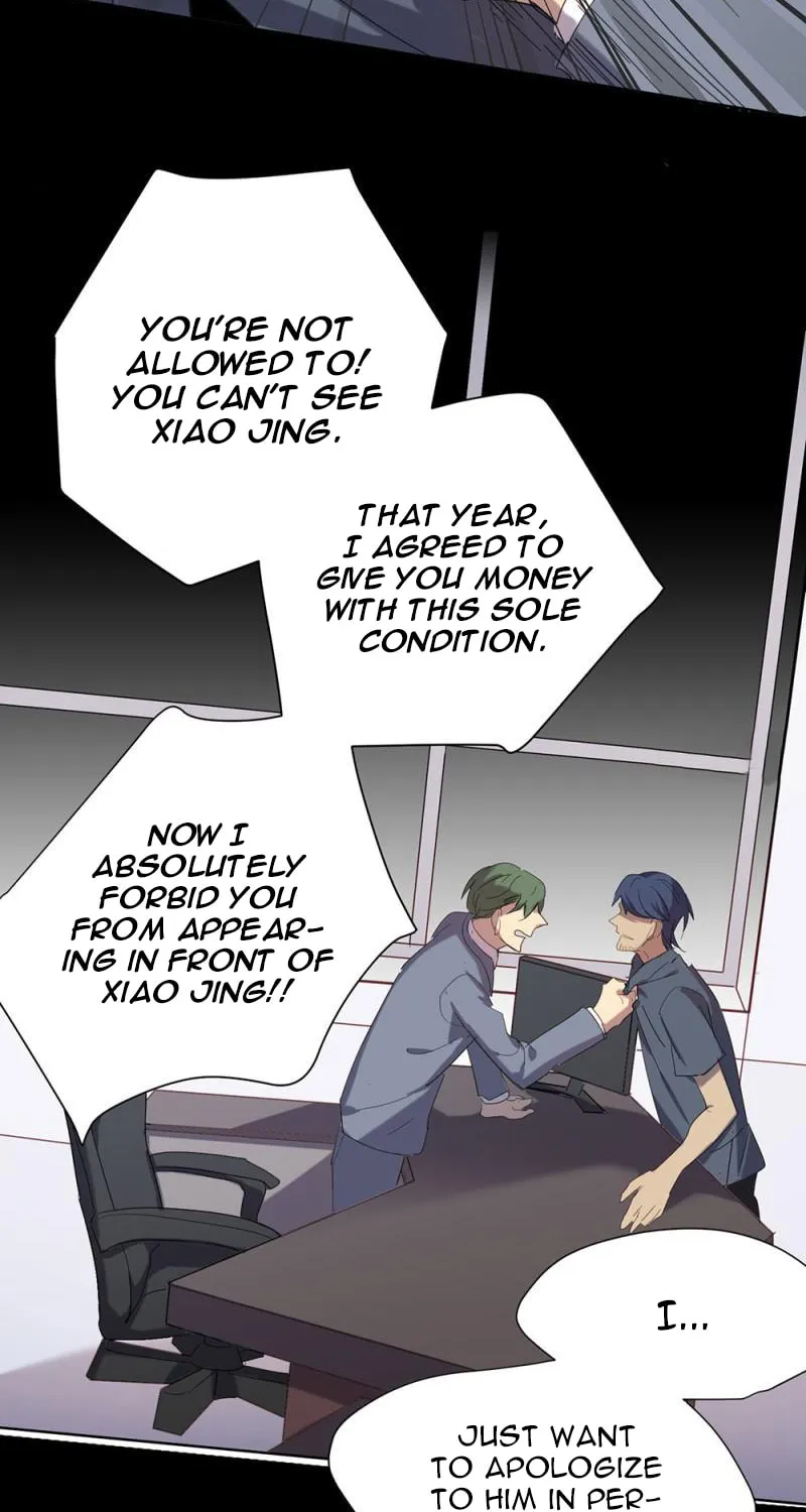 Read Lock You Up (Colored) chapter 37 image 19 on Lezhin