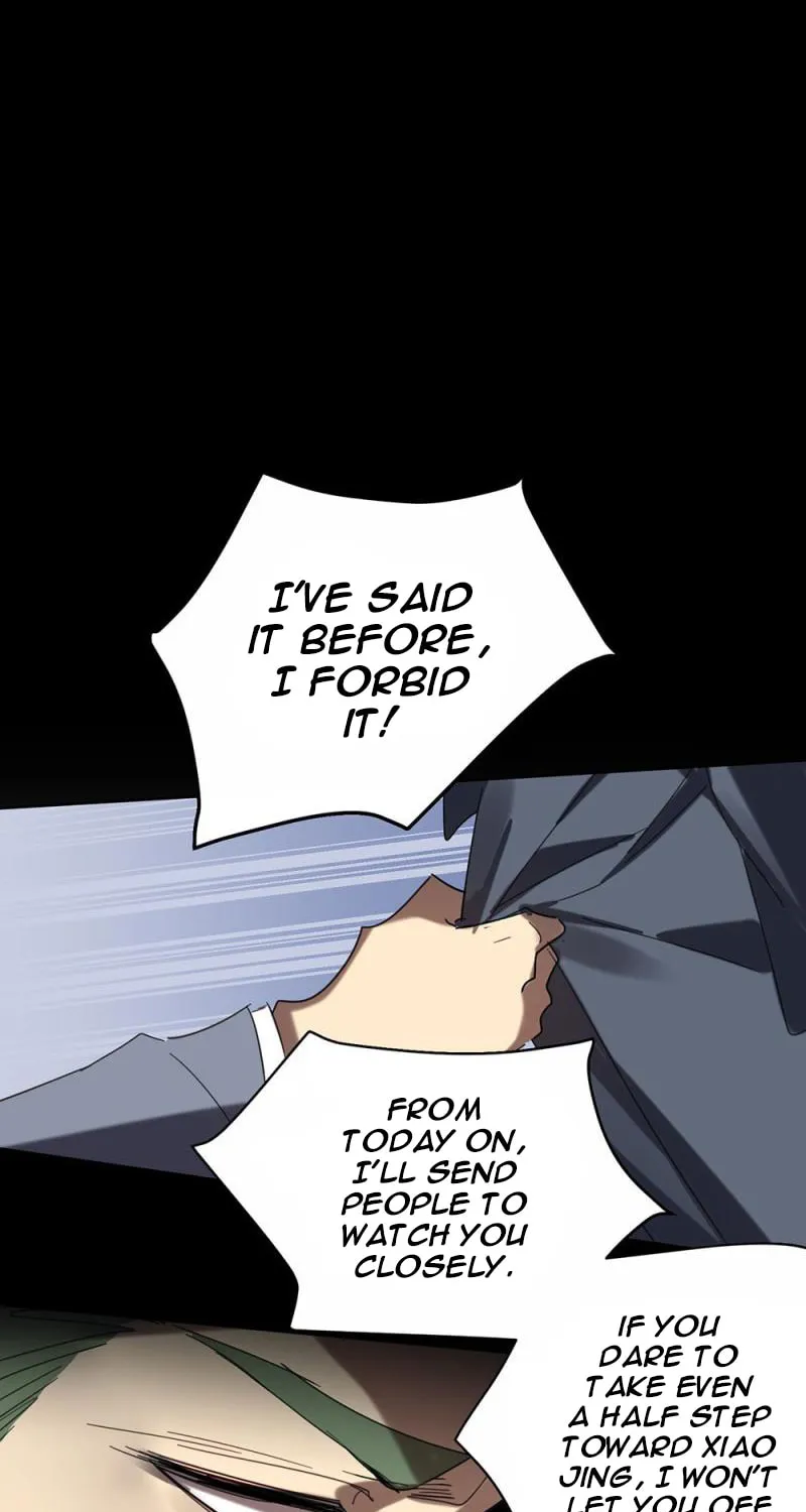 Read Lock You Up (Colored) chapter 37 image 21 on Lezhin