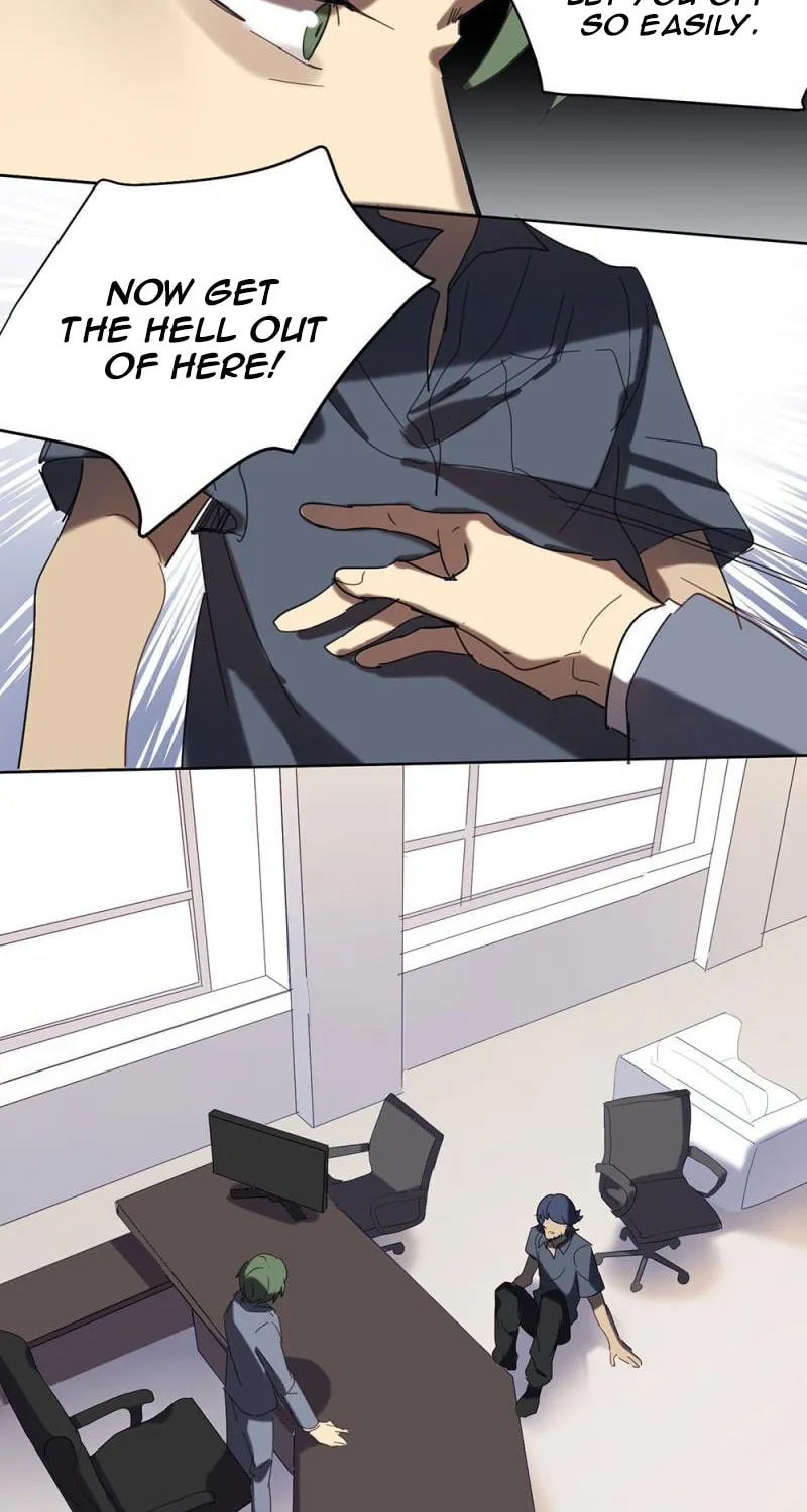 Read Lock You Up (Colored) chapter 37 image 22 on Lezhin