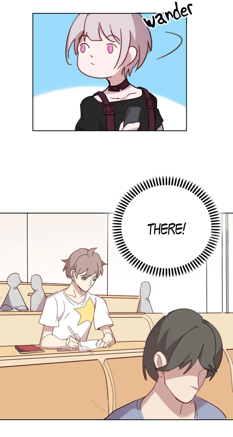 Read Lock You Up (Colored) chapter 37 image 32 on Lezhin