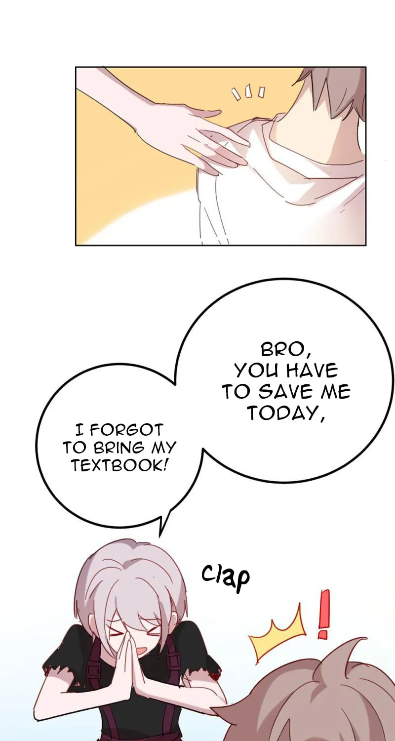 Read Lock You Up (Colored) chapter 37 image 34 on Lezhin